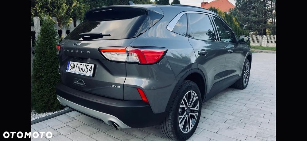 Ford Kuga 1.5 EcoBoost 4x4 Titanium - 7