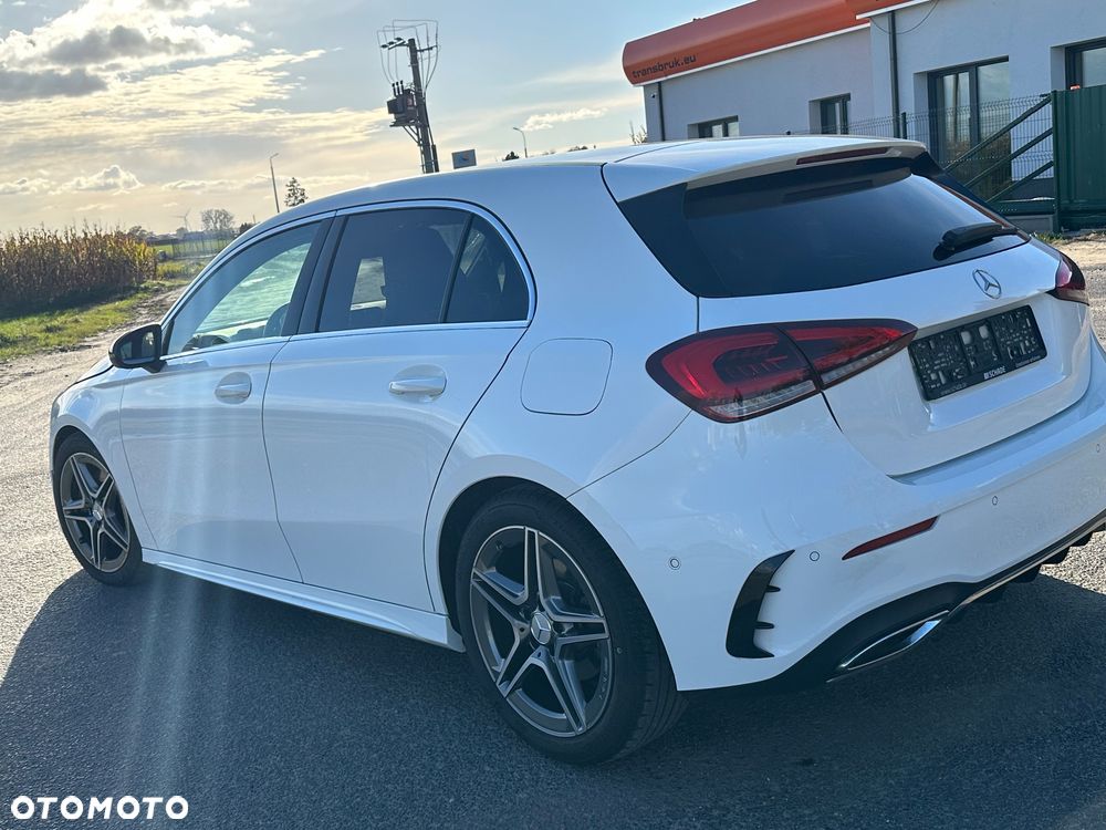 Mercedes-Benz Klasa A