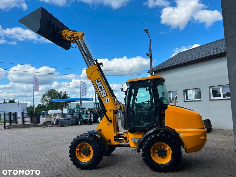 JCB TM220 FM - 6