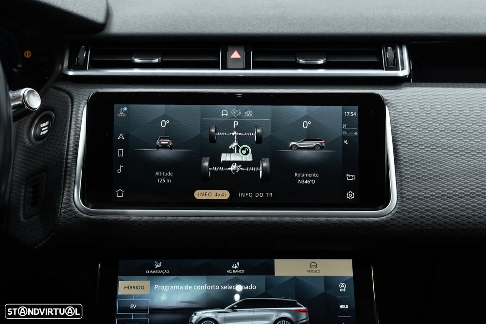 Land Rover Range Rover Velar 2.0 P400e AWD - 29