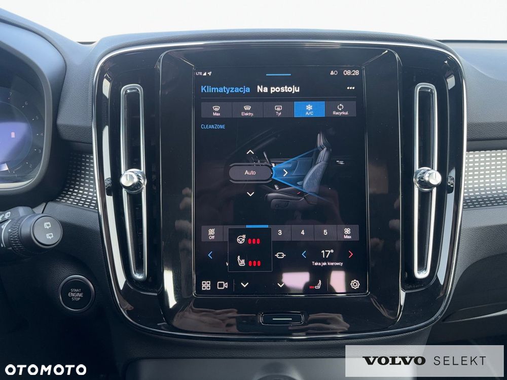 Volvo XC 40 - 24