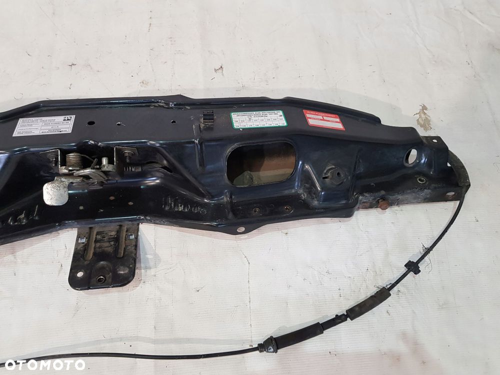 pas przedni ducato boxer jumper l1h1 - 4