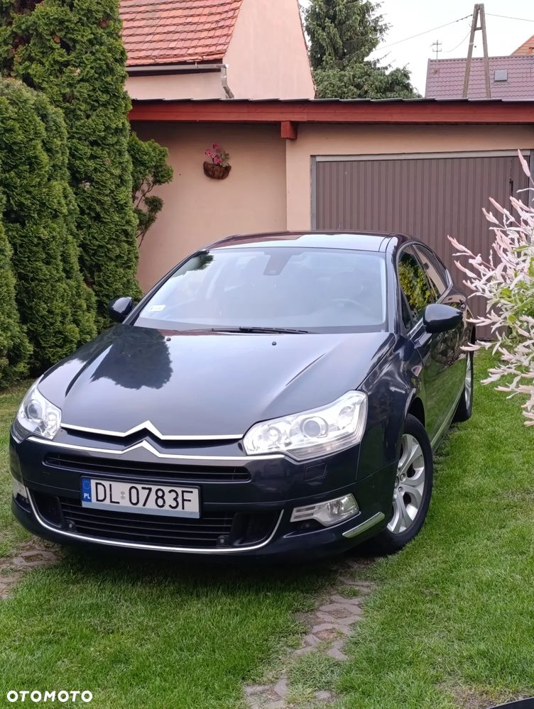 Citroën C5 2.0 HDi Exclusive - 1