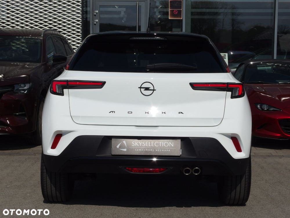 Opel Mokka 1.2 T GS S&S - 7