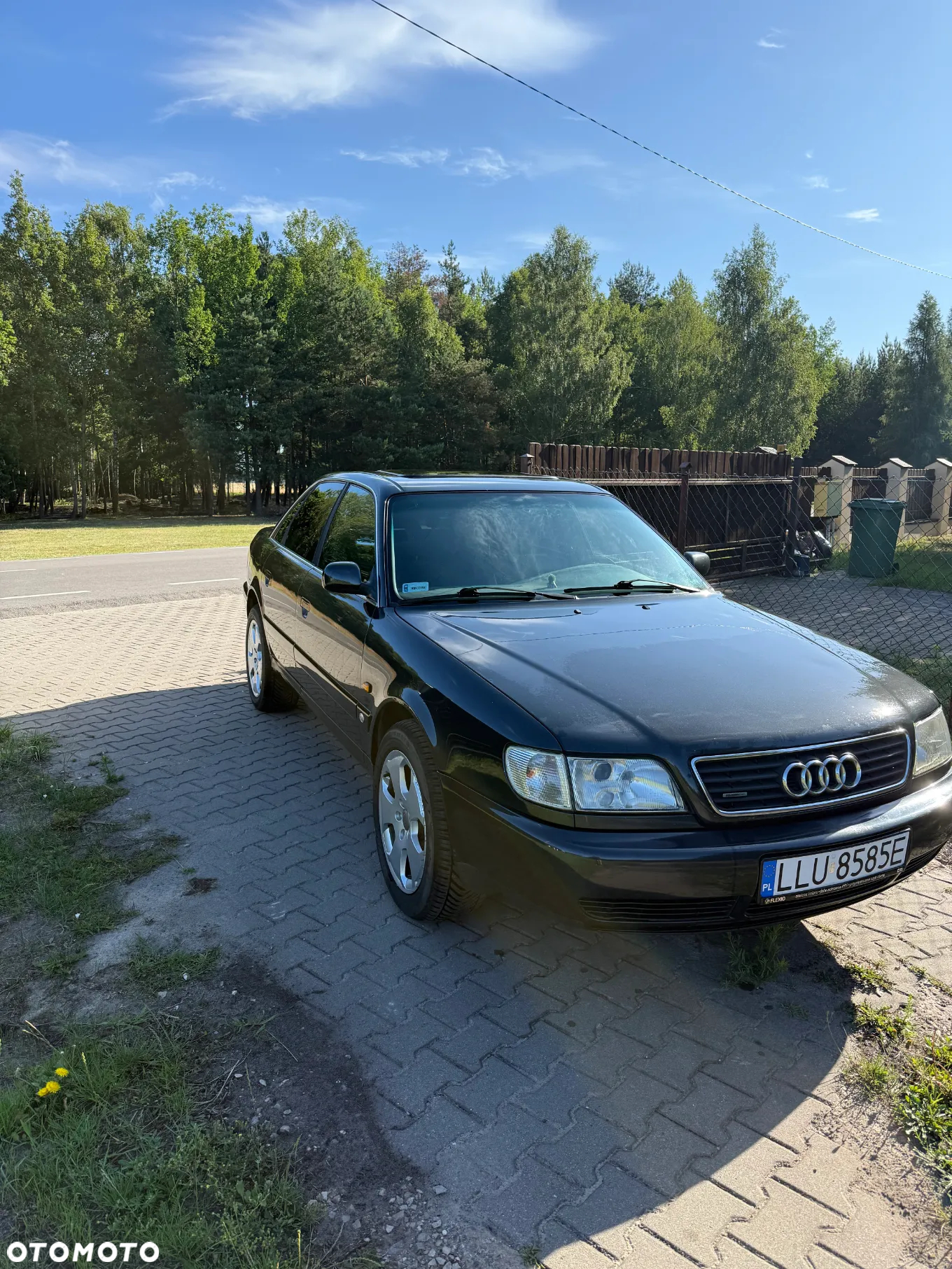 Audi A6 - 2