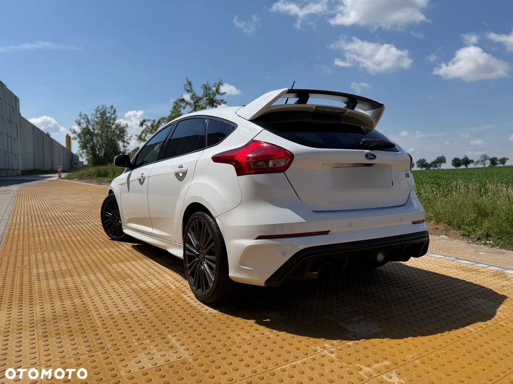 Ford Focus - 5