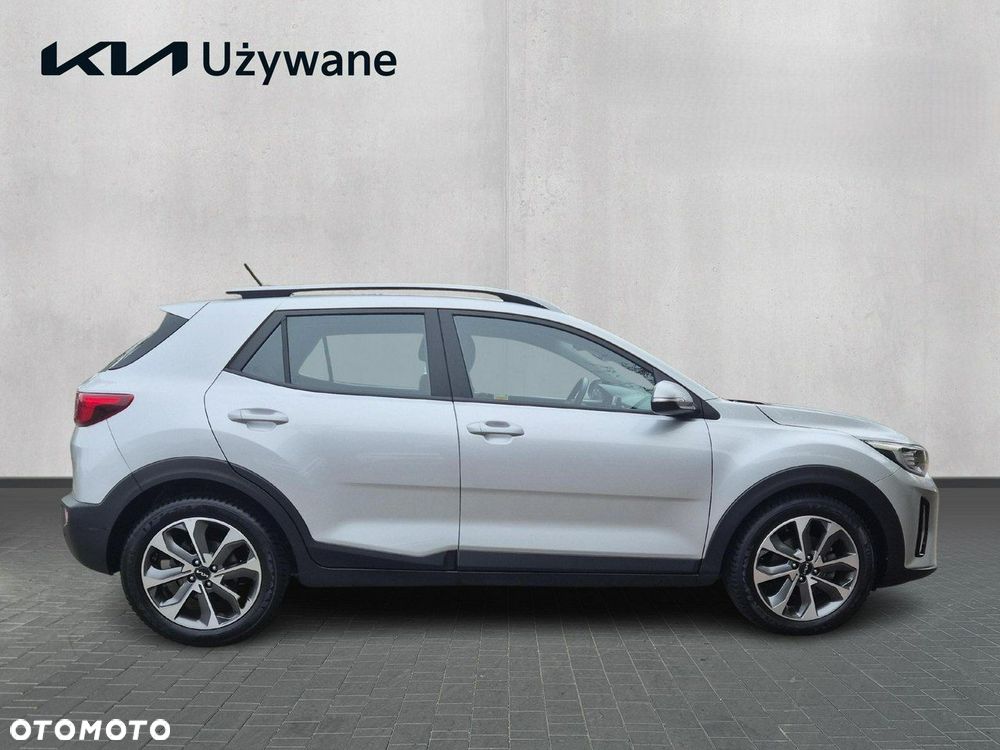 Kia Stonic 1.0 T-GDI L - 7