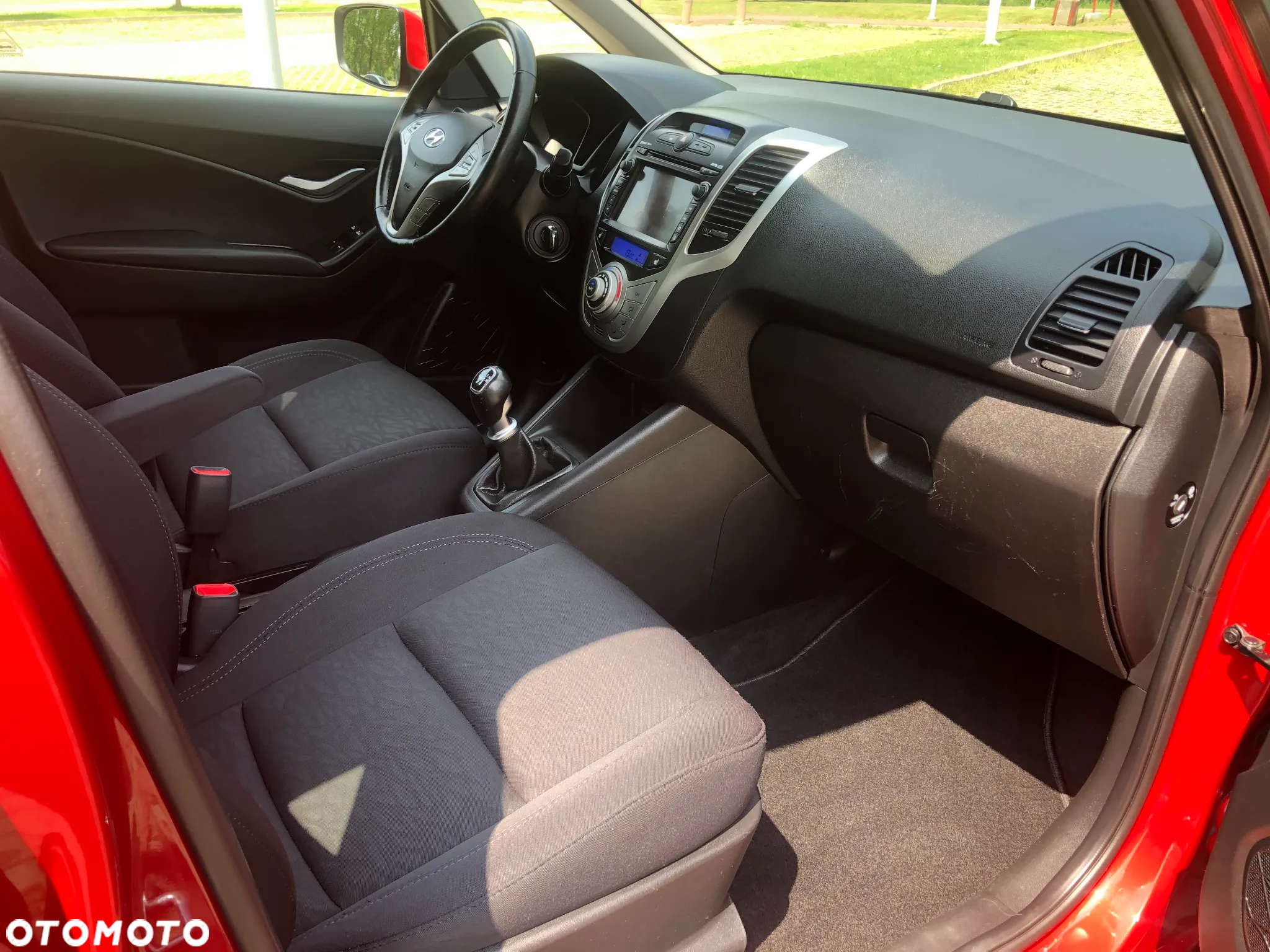 Hyundai ix20 1.4 Fifa World Cup Edition - 27