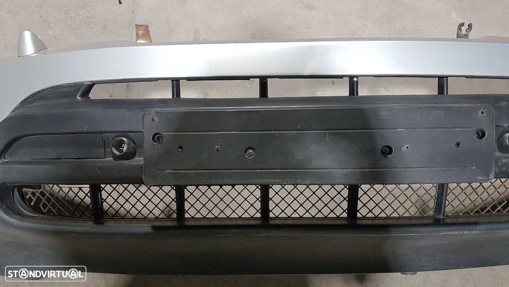 PÁRA-CHOQUES DIANTEIRO BMW X5 (E53) 4.4I AUTOMáTICO - 4
