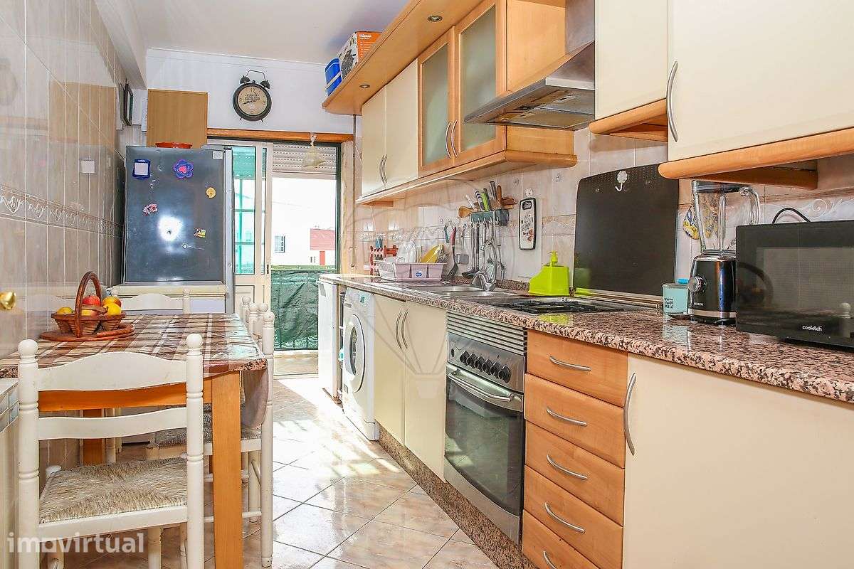Apartamento T3 para venda - Grande imagem: 5/41