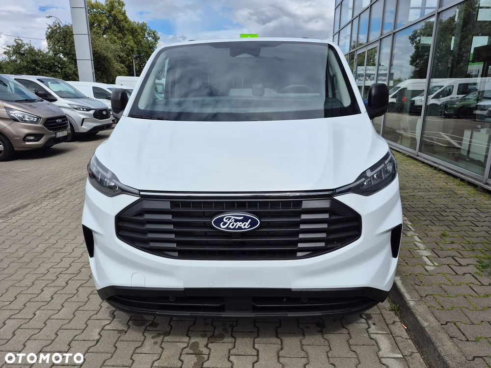 Ford TRANSIT - 3