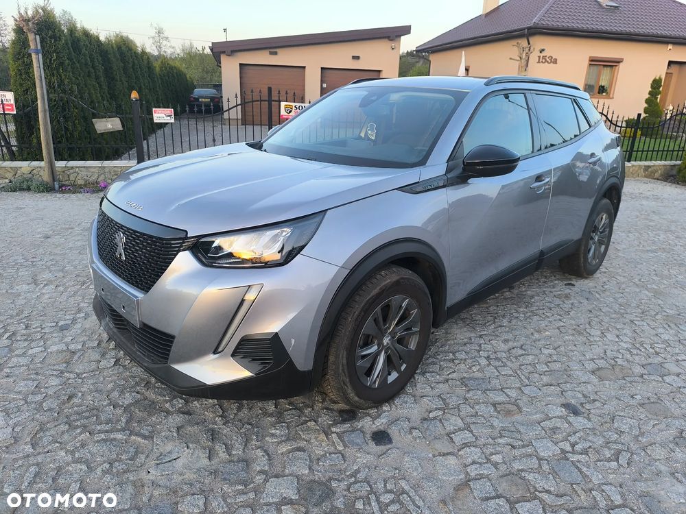 Peugeot 2008 1.2 Pure Tech GPF Style S&S - 1