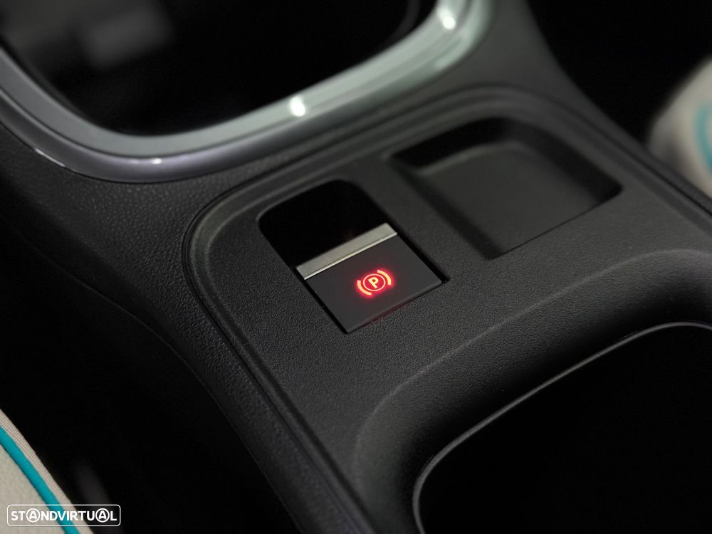 Fiat 600 1.2 Hybrid La Prima - 26