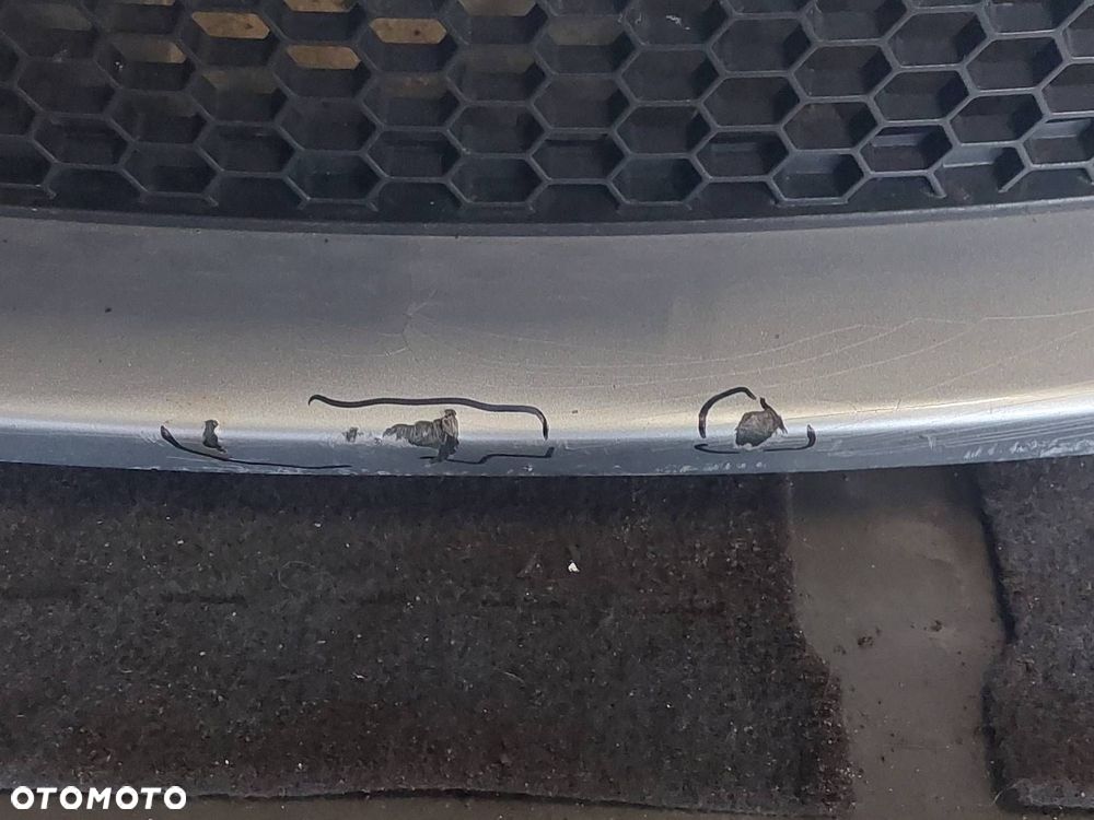 KOMPLETNY PRZÓD ZDERZAK PRZÓD BŁOTNIK LEWY LAMPY PAS SEAT LEON II LS7Y - 9