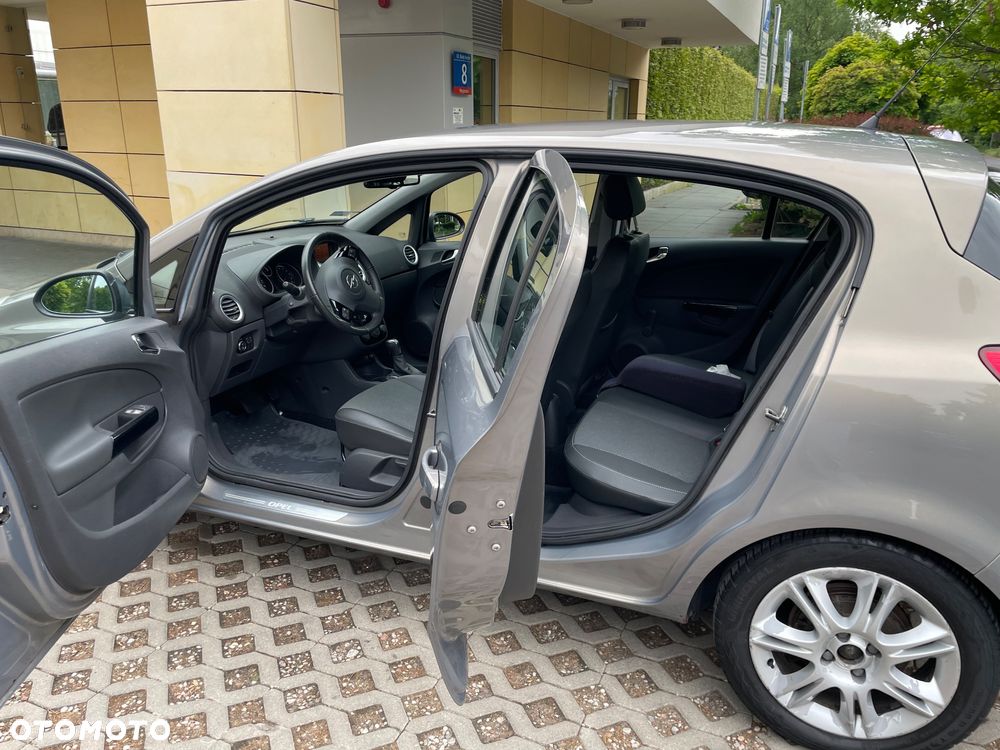 Opel Corsa - 9