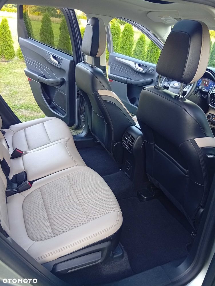 Ford Escape - 8