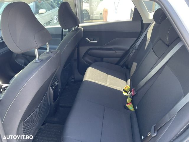 Hyundai KONA BEV 204 CP 64.8 kWh Premium - 16