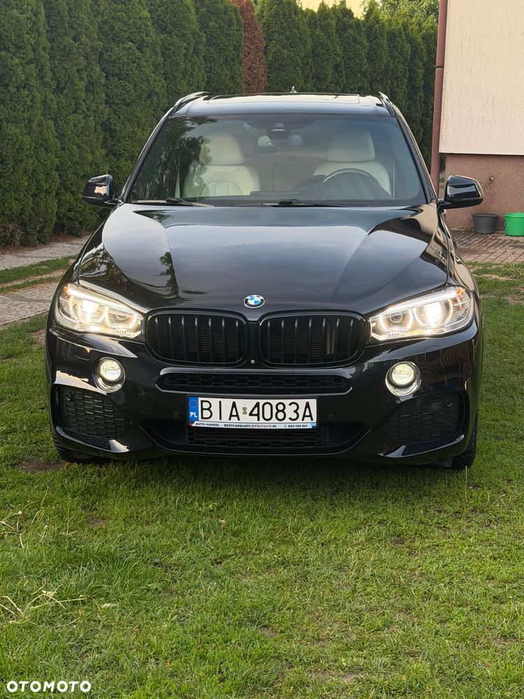 BMW X5 - 6