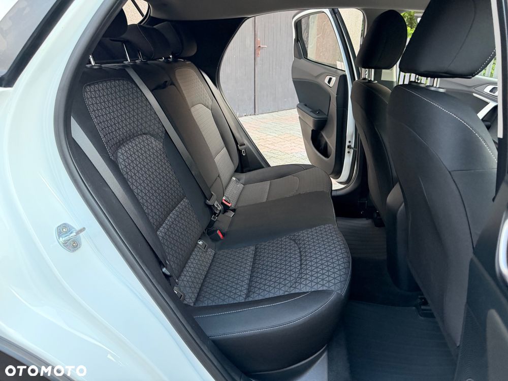 Kia XCeed 1.4 T-GDI M - 22
