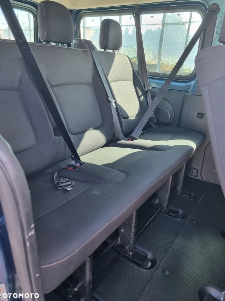 Renault Trafic L2H1 2,9t Pack Clim - 19