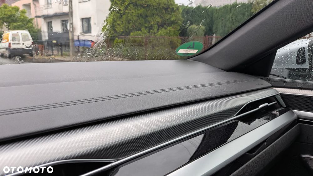 Volkswagen Arteon 2.0 TDI R-Line DSG - 11