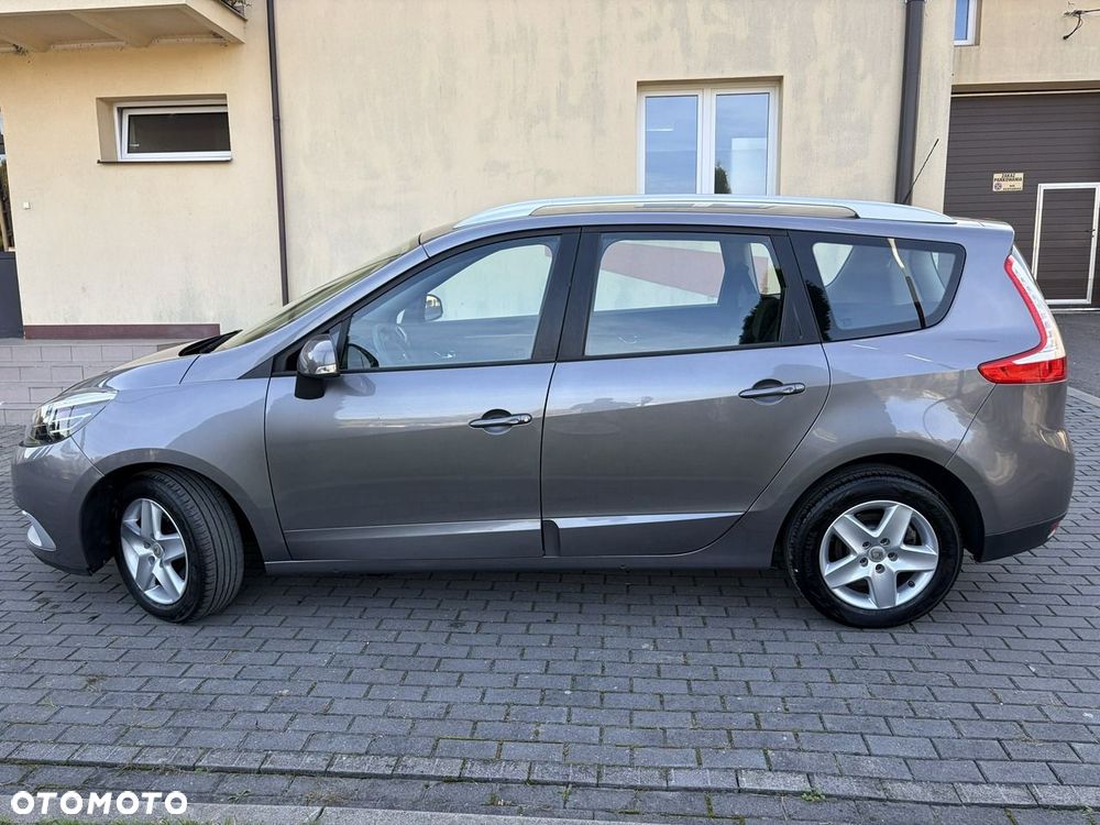 Renault Grand Scenic - 2
