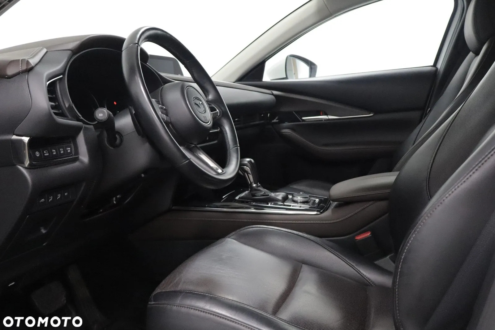 Mazda CX-30 - 7