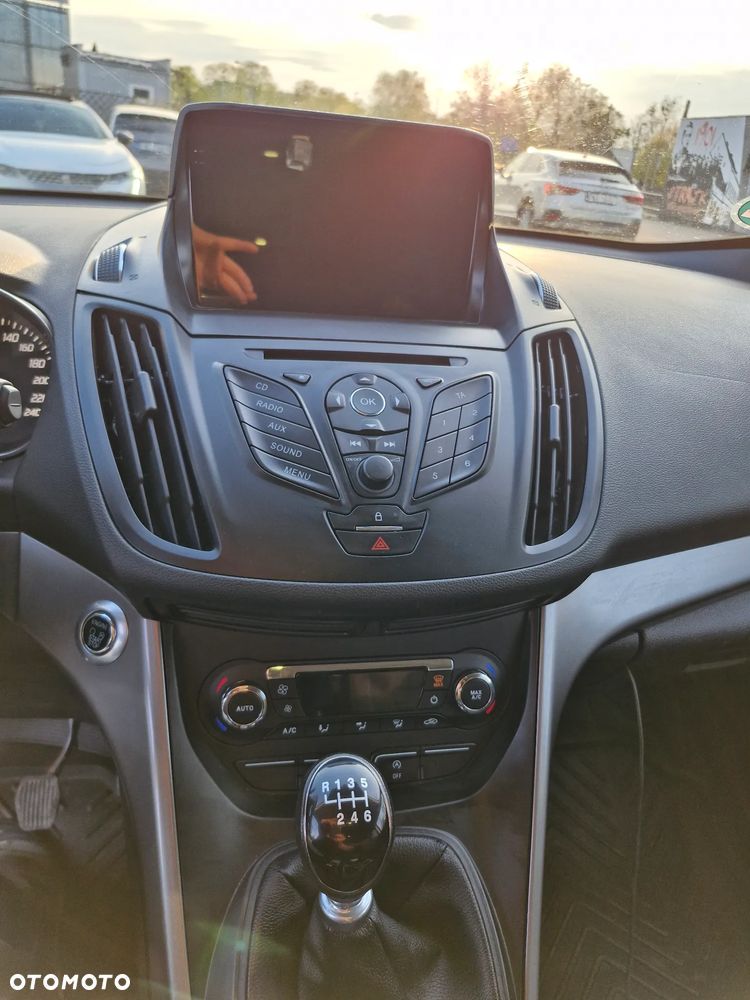 Ford Kuga 2.0 TDCi 4x4 Individual - 12