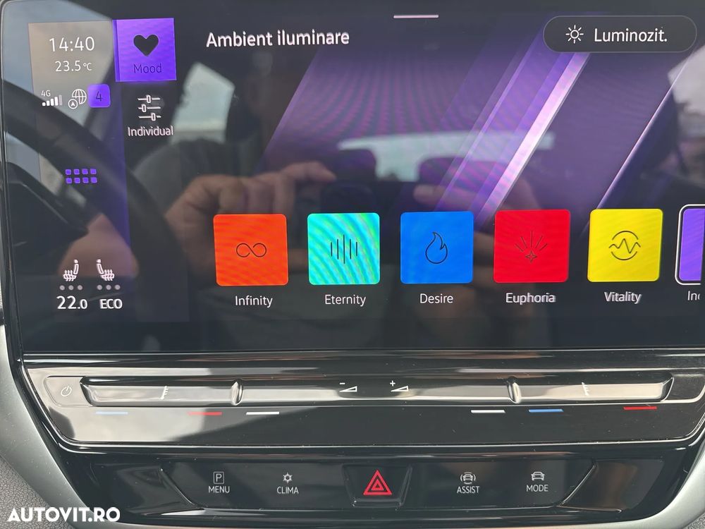 Volkswagen ID.5 Pro Performance - 28