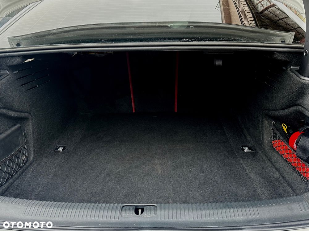 Audi S4 Limousine - 21