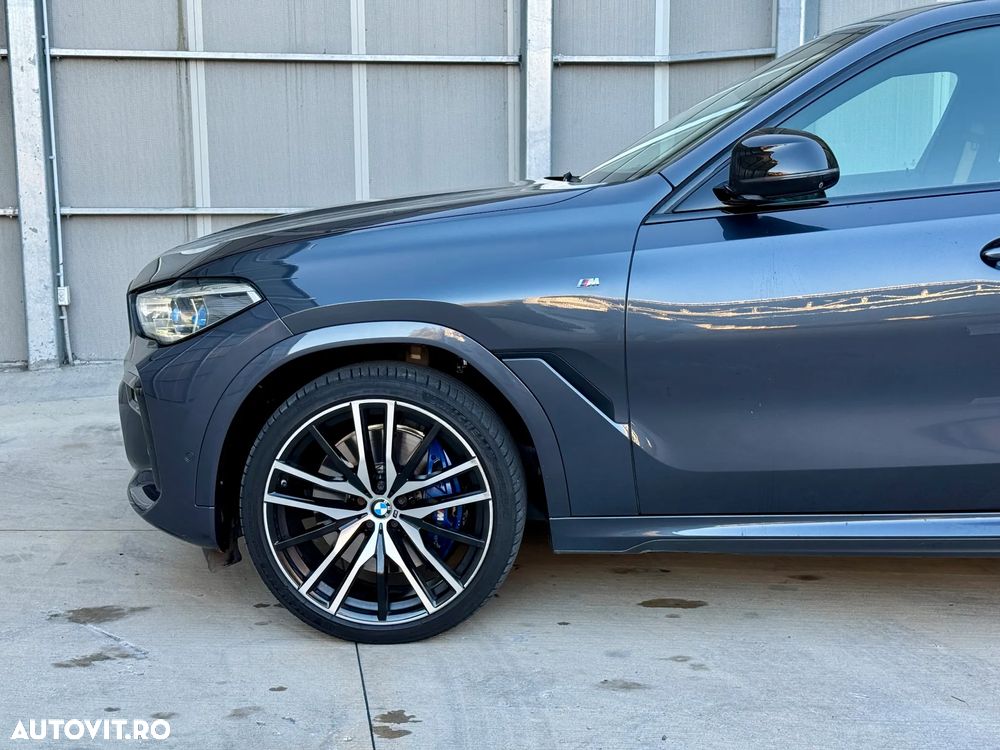 BMW X6 - 31