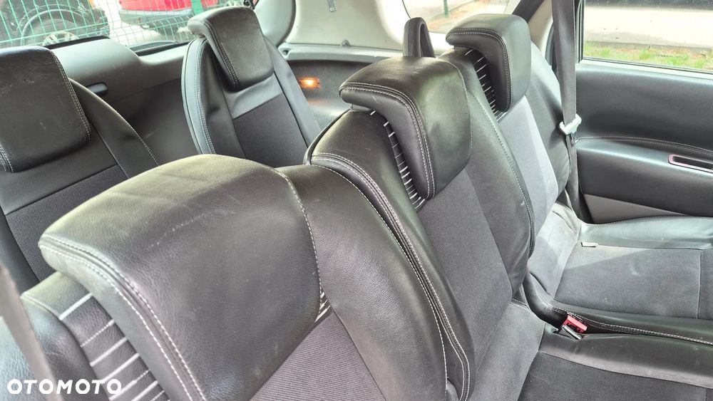 Renault Scenic 2.0 16V Turbo Exception - 8