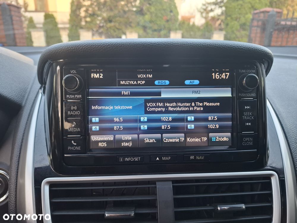 Mitsubishi Eclipse Cross 1.5 T GPF Invite Plus - 27