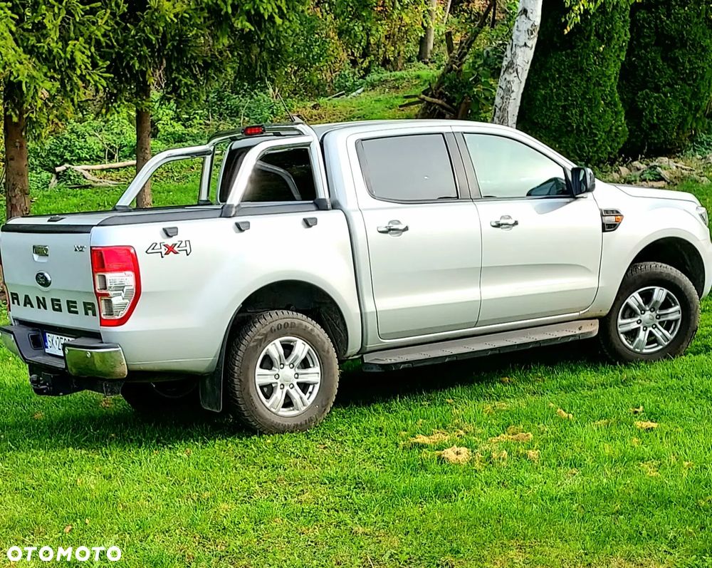 Ford Ranger - 10