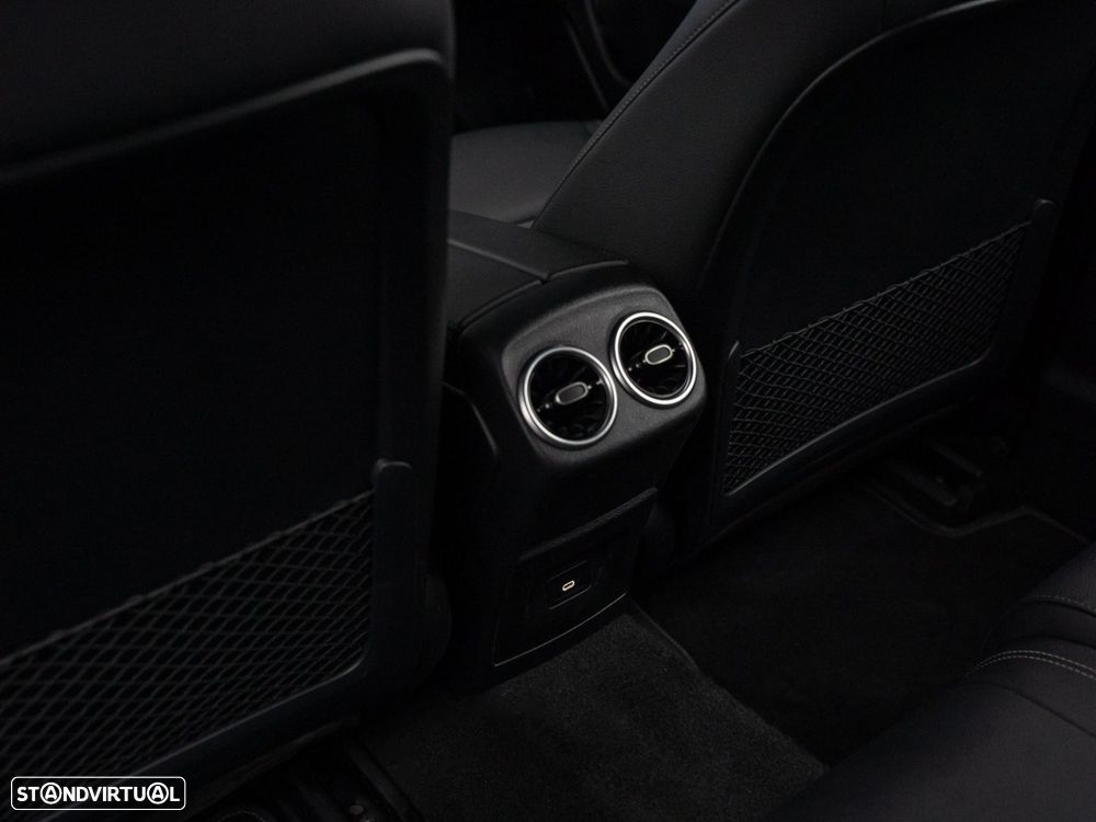 Mercedes-Benz A 200 Standard - 46