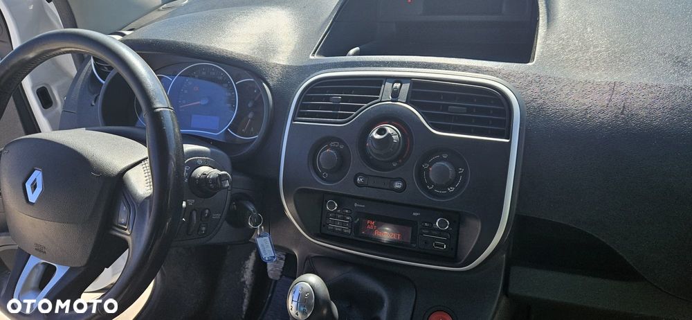 Renault Kangoo 1.5 dCi Business - 11