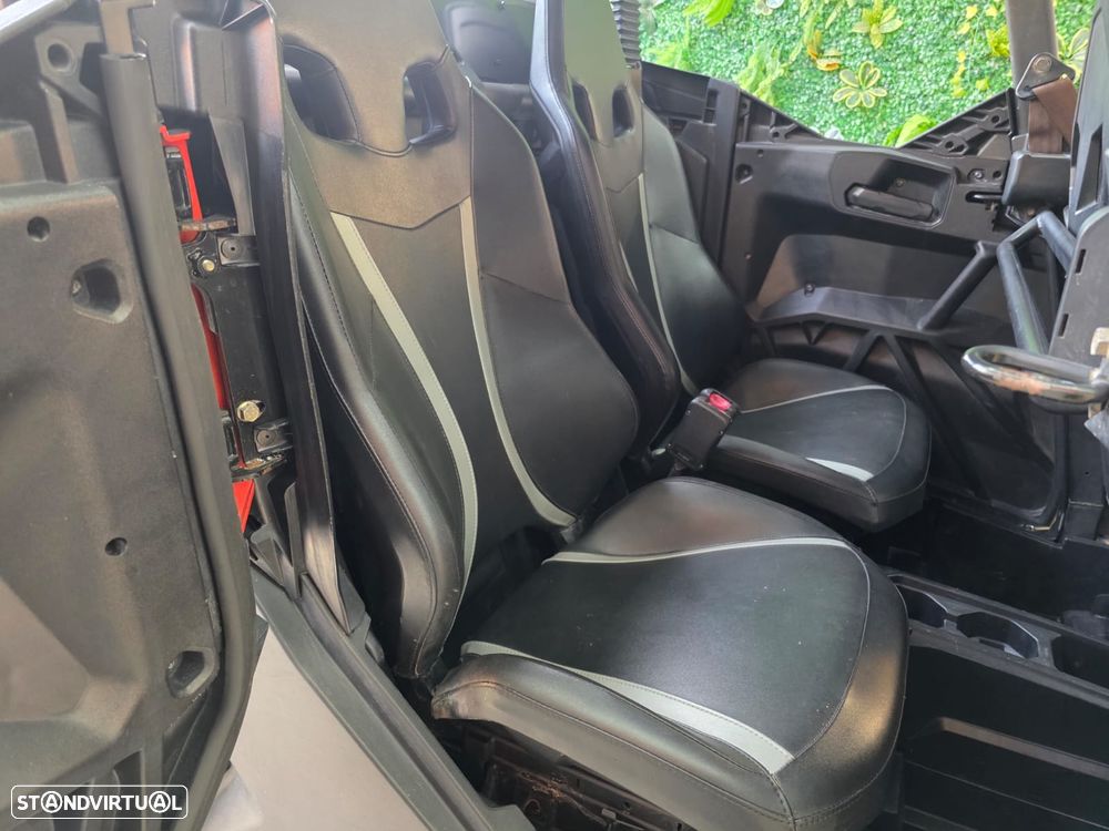 Can-Am Maverick R Sport Max - 16