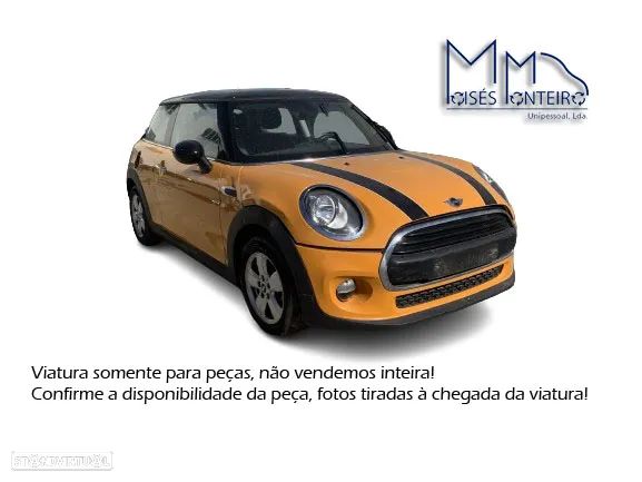 PEÇAS Mini One 2017 1.5 B37C15A - 1