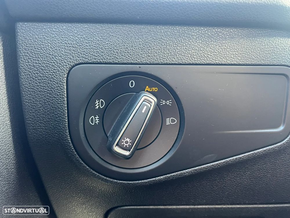 VW Tiguan - 31