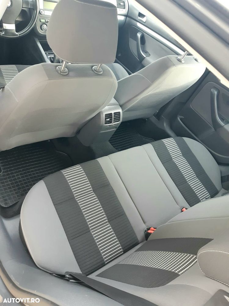 Volkswagen Golf 1.9 TDI Edition - 14