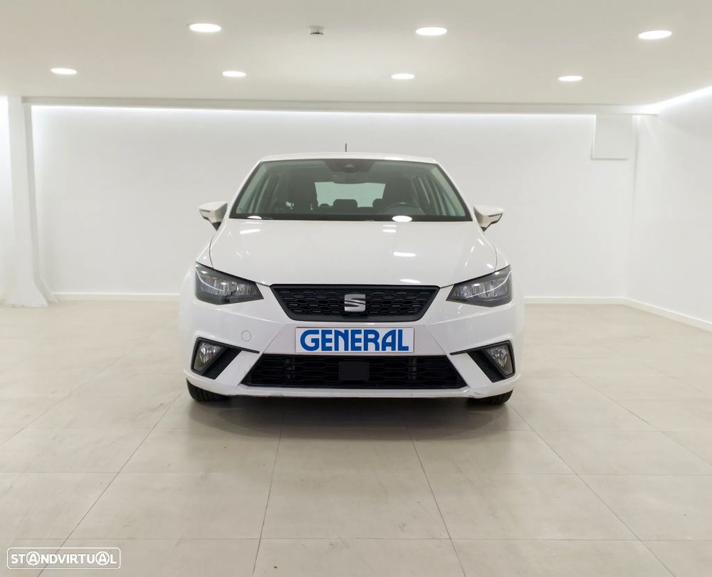 SEAT Ibiza 1.0 TSI Style - 2