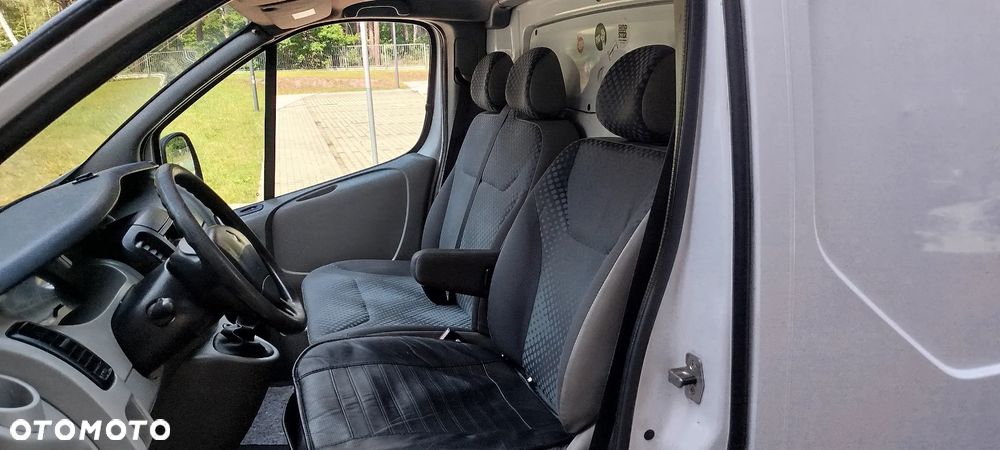 Renault Trafic - 5