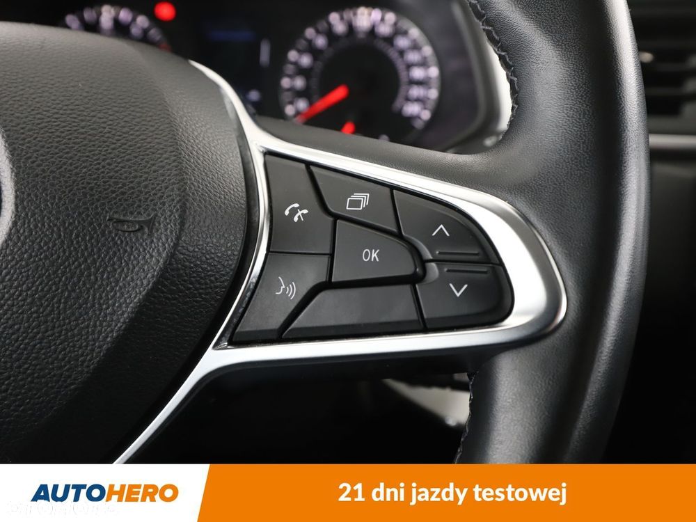 Renault Captur - 27