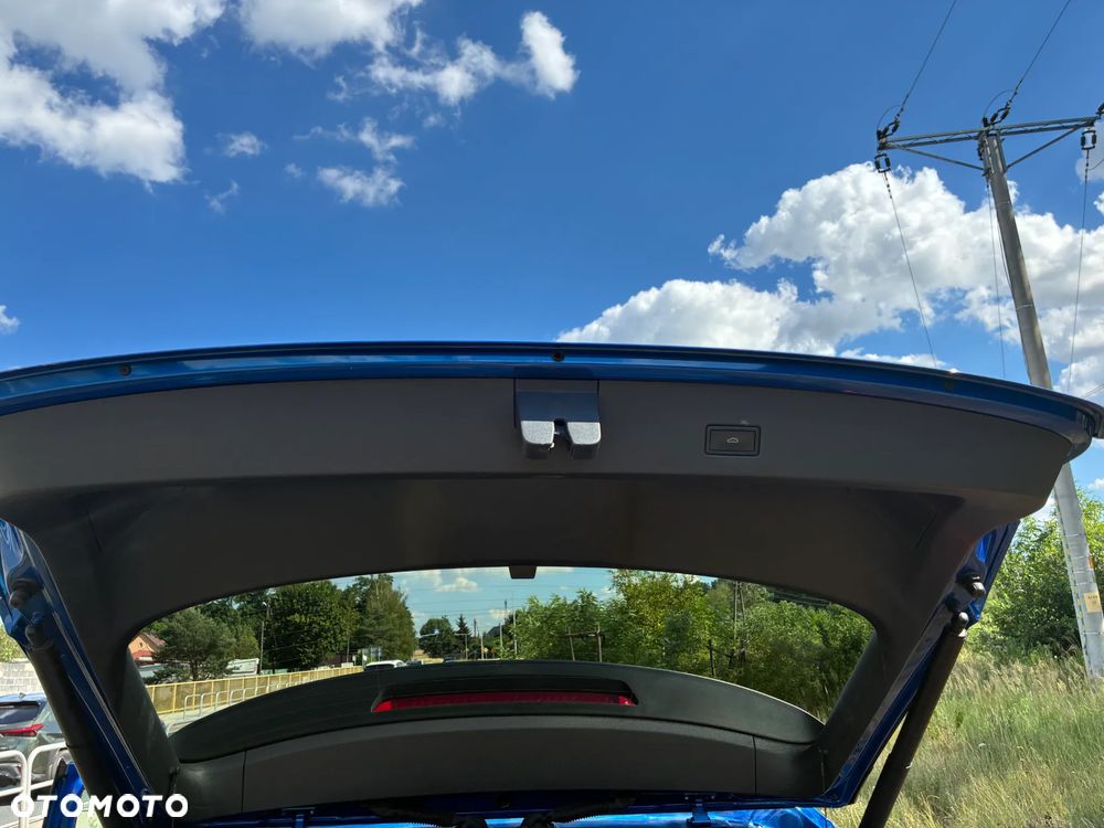 Volkswagen T-Roc 1.5 TSI ACT OPF Sport - 18
