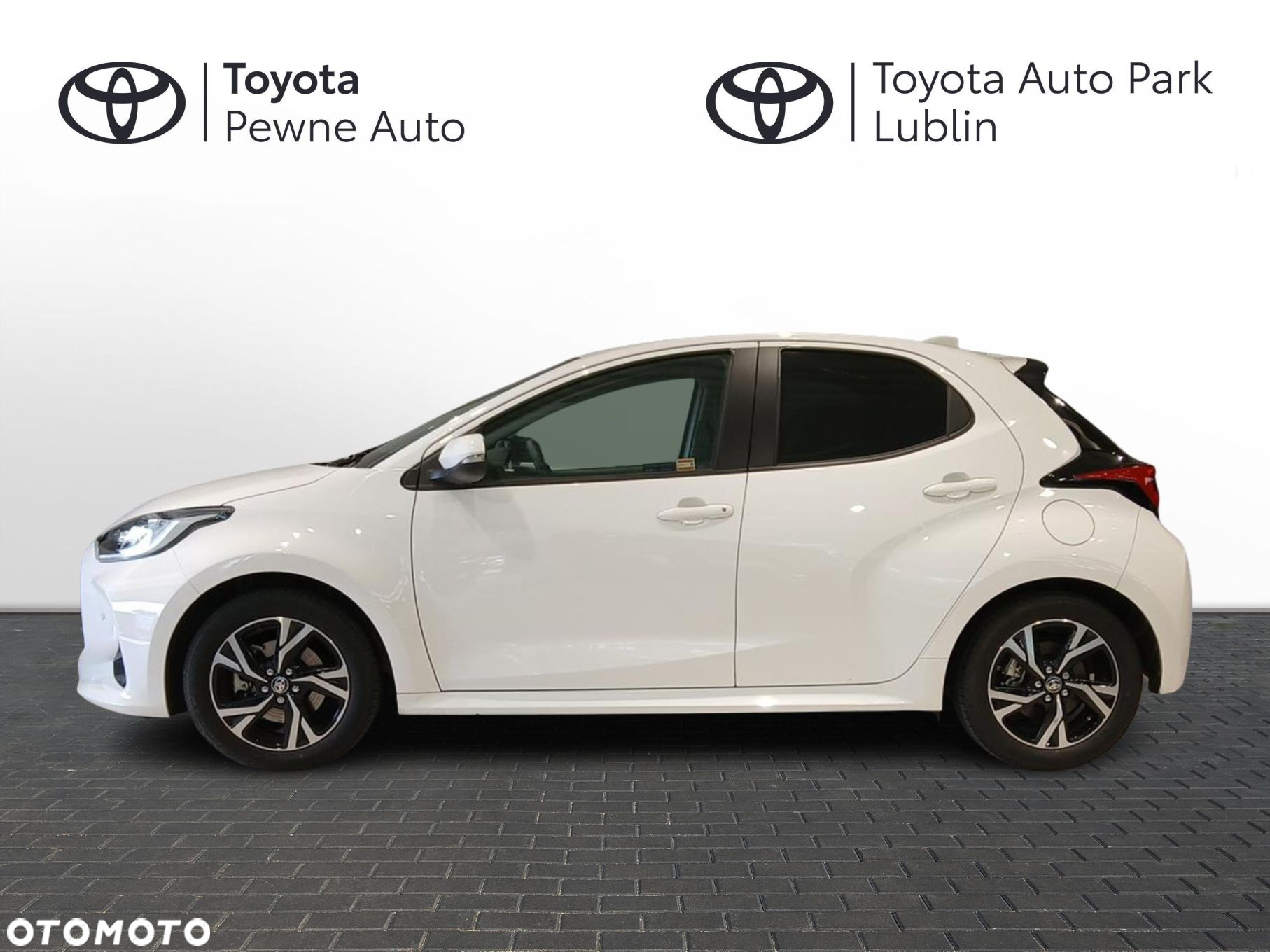 Toyota Yaris - 2