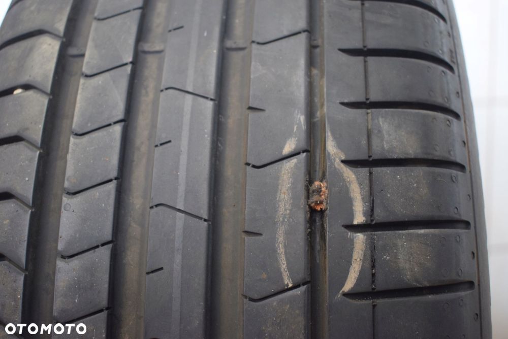 R18 235/55 Pirelli P Zero 100V VOL Wysyłka gratis! - 9