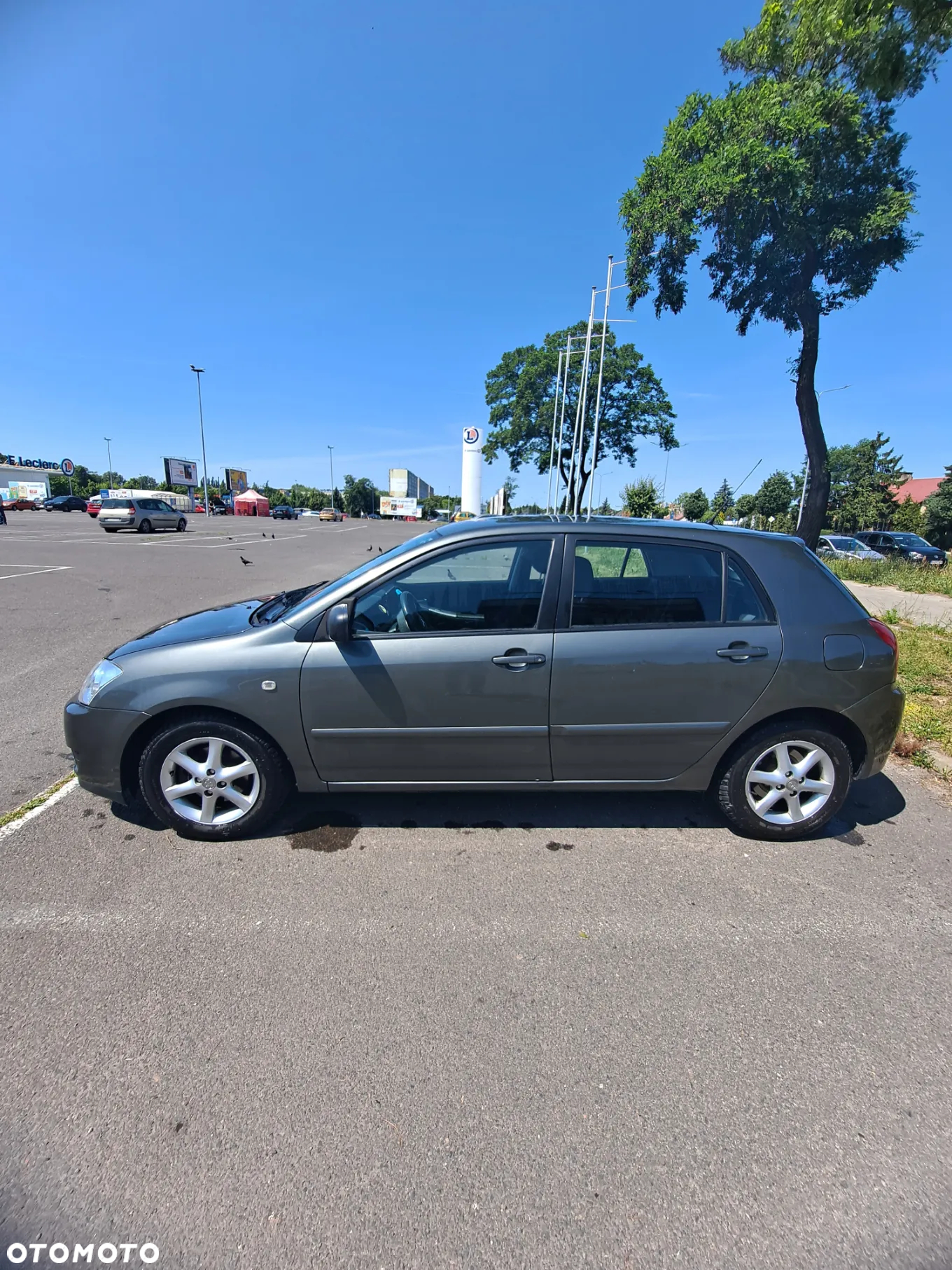 Toyota Corolla - 14