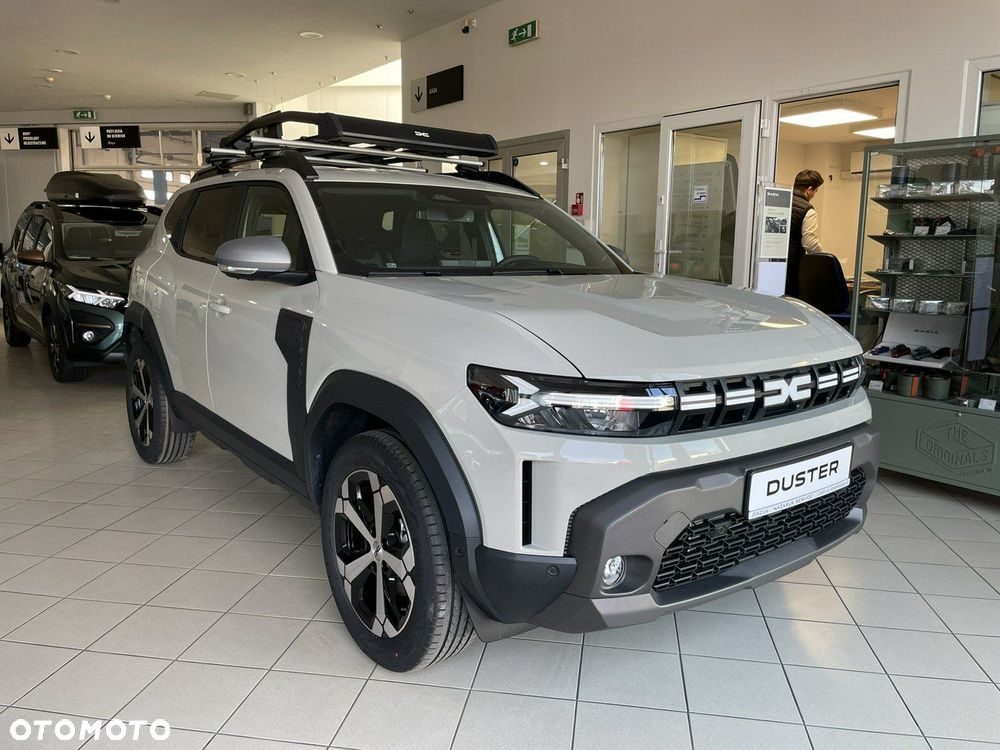 Dacia Duster - 1