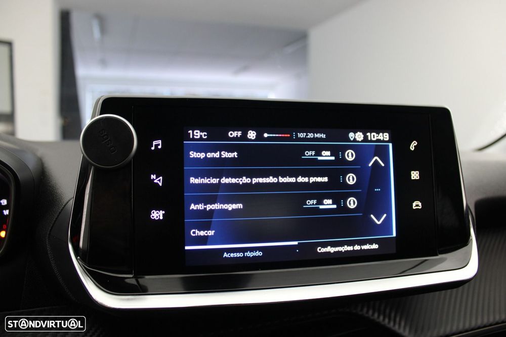 Peugeot 208 1.5 BlueHDi Active Pack - 18