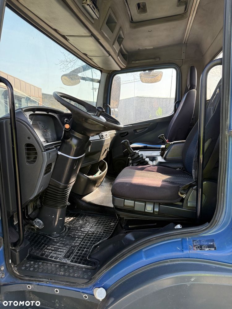 Mercedes-Benz Atego 1218 K - 6